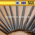 China Indent PC steel wire